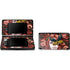 Gothic Woman and Death Moth Butterflies by Sarah Richter Nintendo Skins